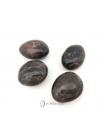 Moonstone Pebbles, sold...