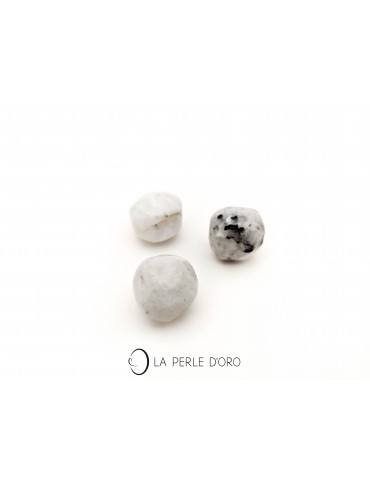 Moon stone, Pebbles sold...