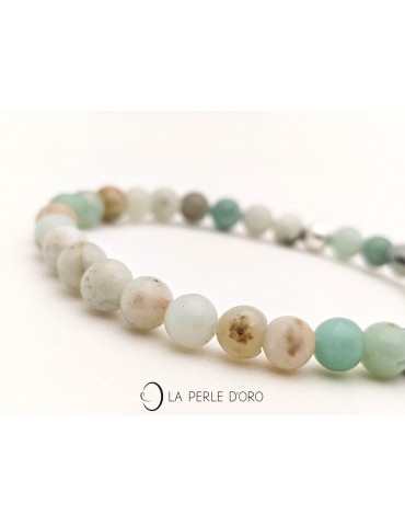 Mixed Amazonite 0.24...