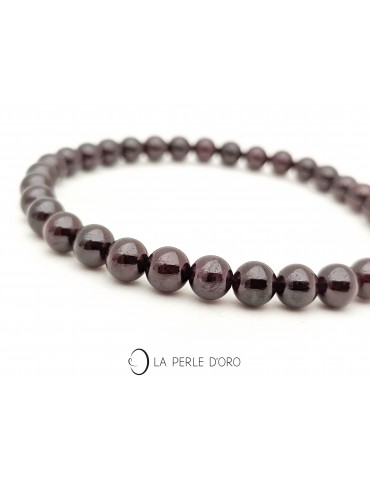 Grenat Almandin 6mm,...