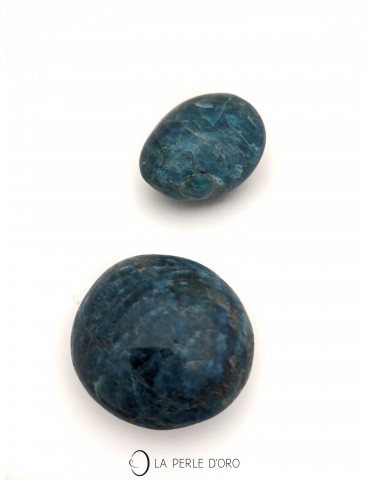 Apatite, Galet de soin 6 à...