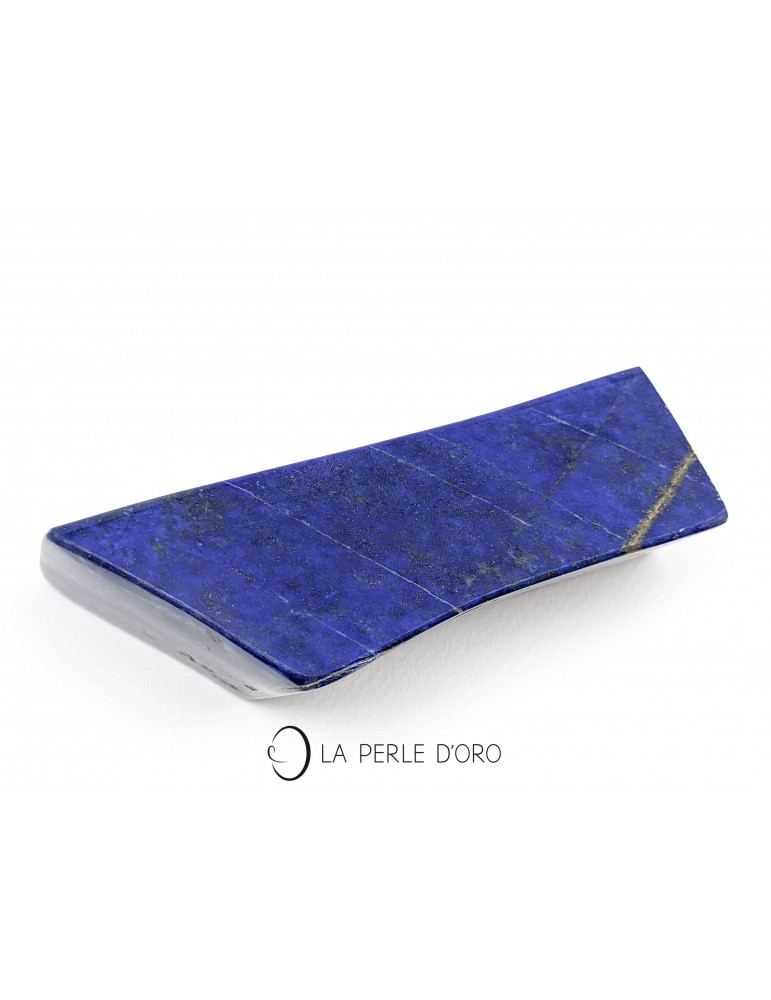 Lapis Lazuli, 4.7 inches block (Soothing and Communication)
