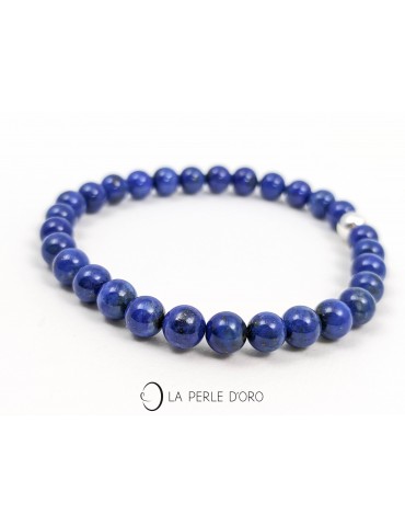 Lapis Lazuli sélectionné...