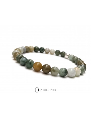 Jade 6mm origine Asie,...