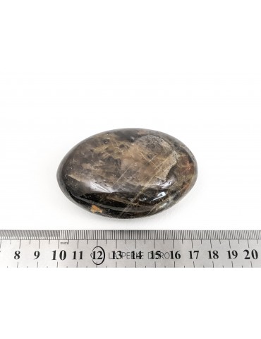 Natural Moonstone, Pebble...