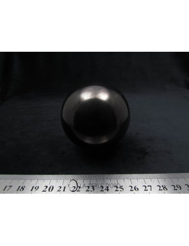 Onyx, Sphère 8cm...