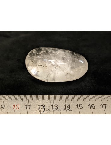 Cristal de Roche, Galet de...