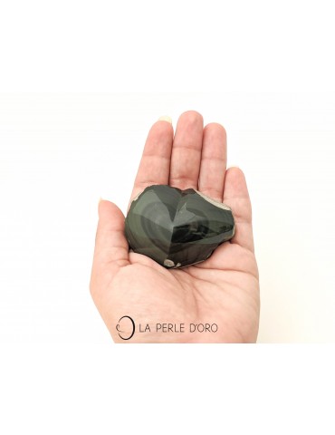 Obsidienne noire (Oeil...