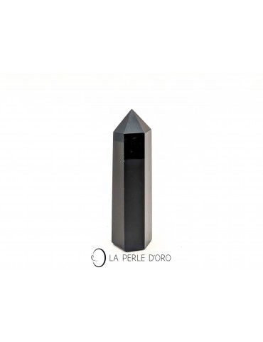 Black obsidian, Obelisk...