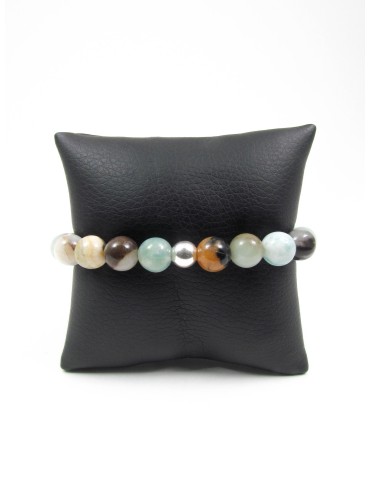 Amazonite 10mm, Bracelet...