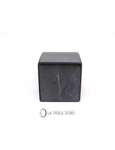 Shungite noire origine Pays...