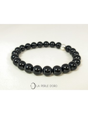 Black Spinel 0,31 inches...