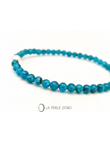 Apatite 4mm sélectionnée,...