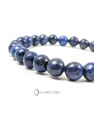 Lapis Lazuli 8mm origine...