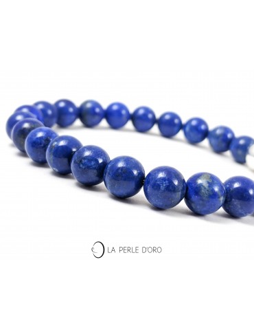 Lapis Lazuli sélectionné...