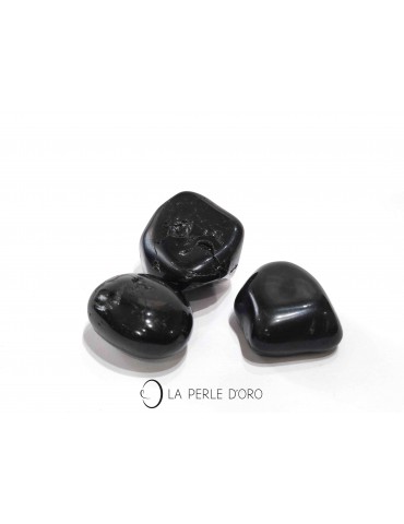 Tourmaline noire (Brésil),...