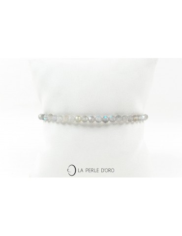 Labradorite 4mm...