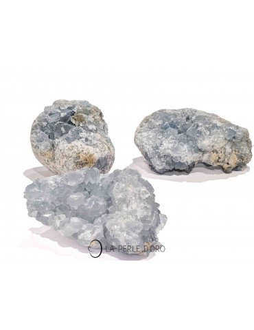 Célestine (Maroc), amas...