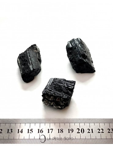 Tourmaline noire, pierre...