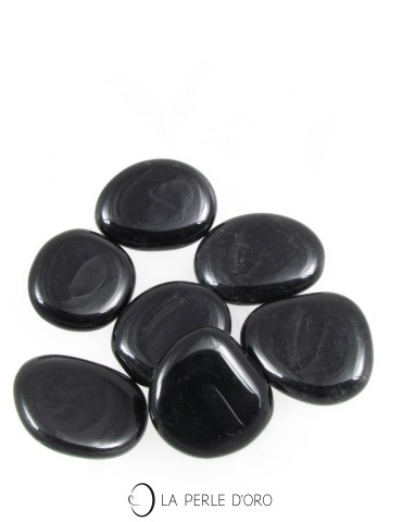 Tourmaline Noire (Brésil),...