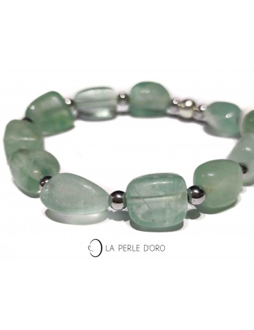 Fluorite verte 8mm...