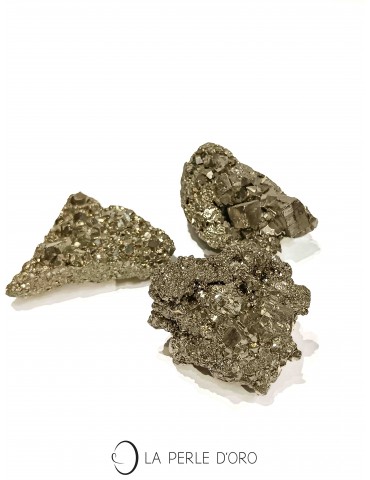 Pyrite, 1,18 inches cluster (Relief and Soothing)