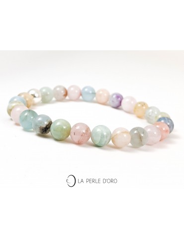 Béryl 8mm (Brésil),...