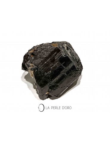Tourmaline noire, pierre...