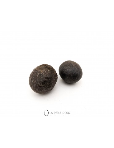 Moky balls, up to 0.98 inch