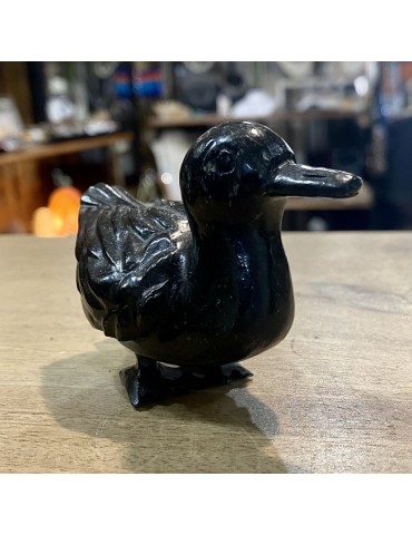 Tourmaline noire (Brésil) ,...