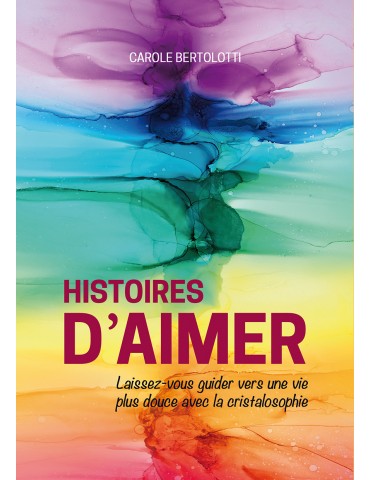 Livre Histoires d'Aimer,...