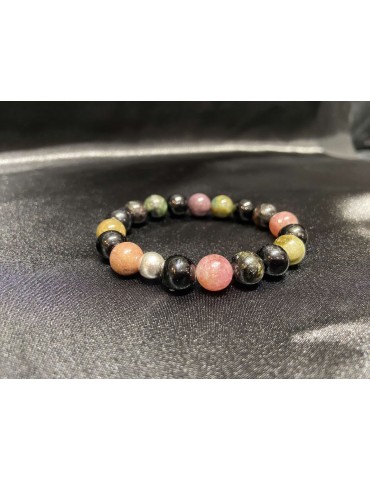 Tourmaline multicolore...