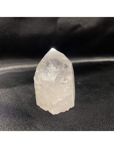 Cristal de Roche, Pointe...