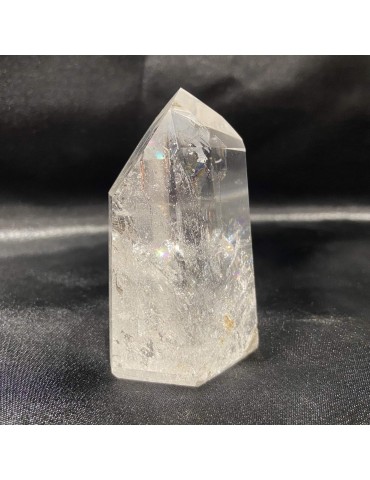 Cristal de Roche lémurien,...