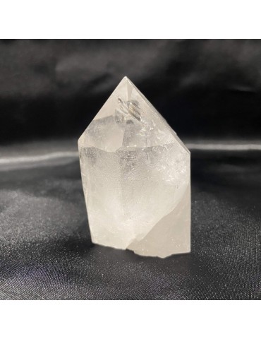 Cristal de Roche, Pointe...