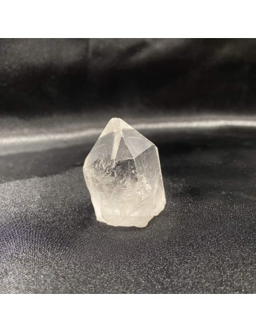 Cristal de Roche, Pointe 3...