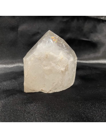 Cristal de Roche, Pointe...