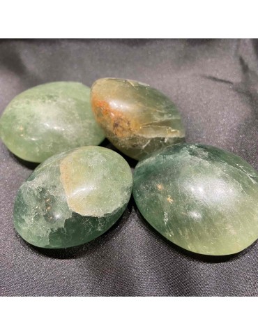 Fluorite verte (fluorine...