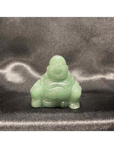Bouddha rieur 5cm environ,...
