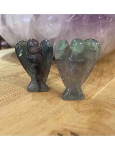 Fluorite (Arc en ciel),...