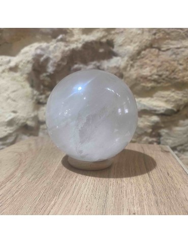 Cristal de roche origine...