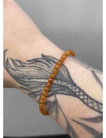 Ambre, 3mm (Apaisement,...