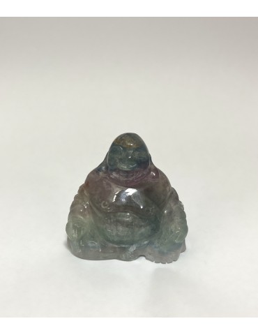 Fluorite (Arc en ciel),...