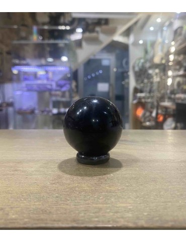 Tourmaline noire (Brésil),...