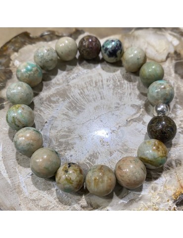 Turquoise 10mm (Pérou),...