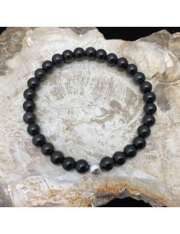 obsidienne noire oeil céleste