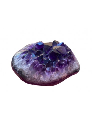 Améthyste (Uruguay), Druse...