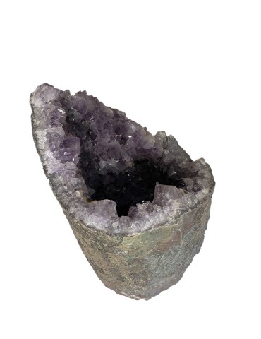 Améthyste (Brésil), Bombe...