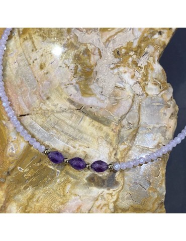 Ras de cou collection...