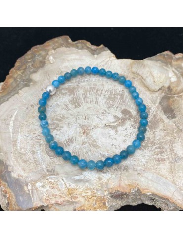 Apatite 4mm sélectionnée,...